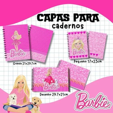 Caderno ou Agenda Personalizada