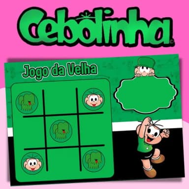 Jogo da Velha