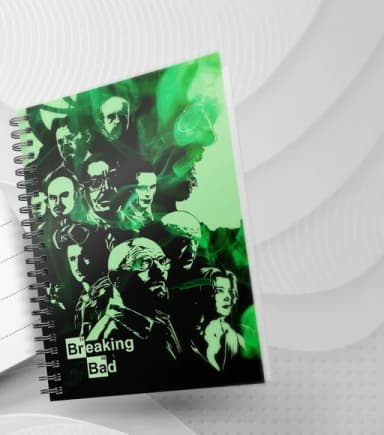 Agenda 2024 Breaking Bad