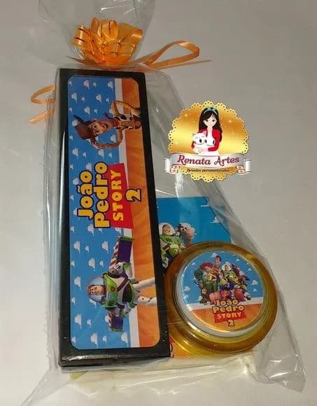 Kit Brincadeira Toy Store