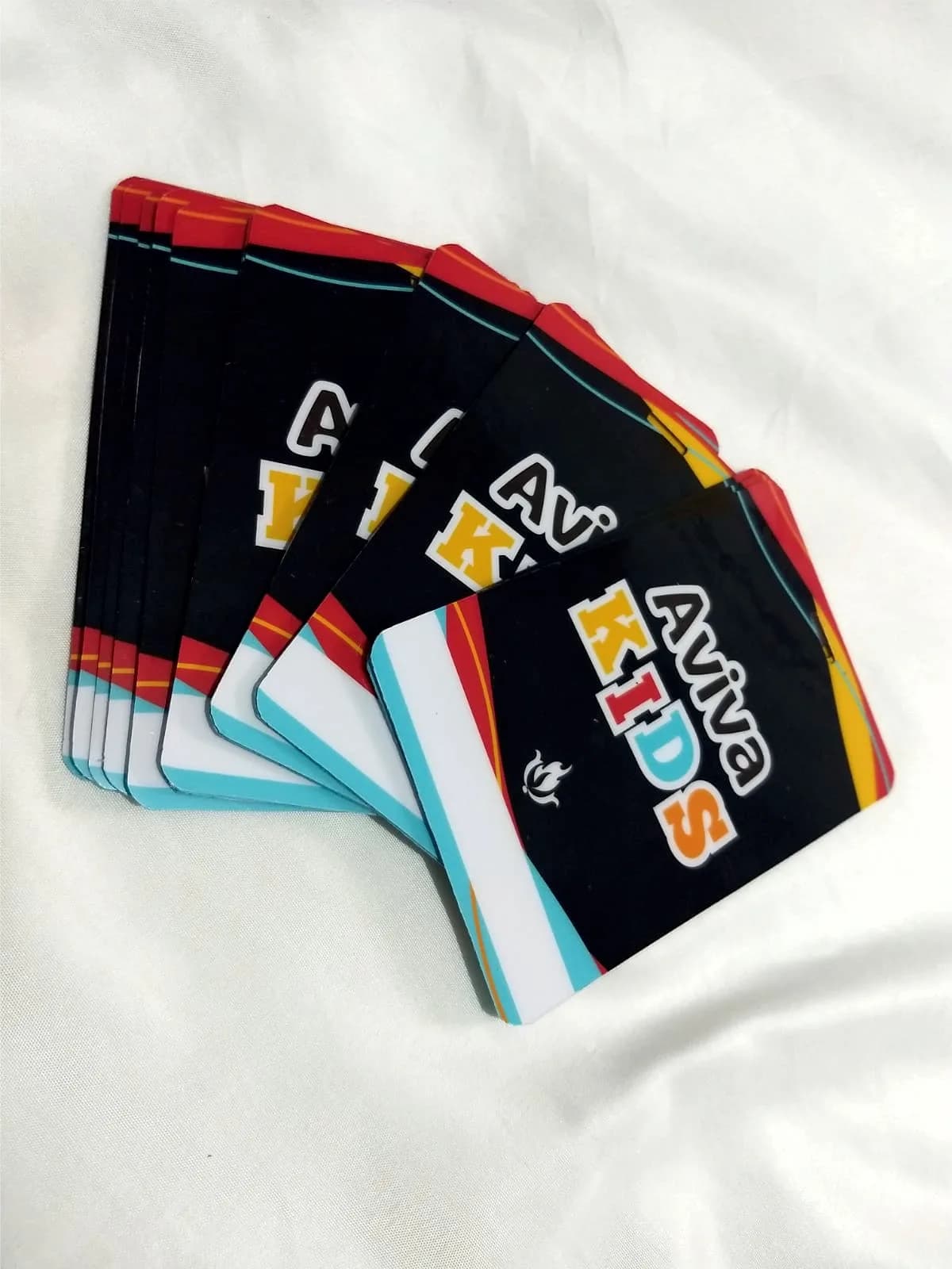 Credencial Personalizada 9x13 para Eventos Festas Shows
