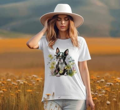 Camisa Personalizada