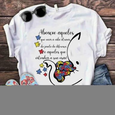 Camisa Personalizada