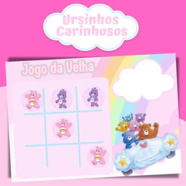 Jogo da Velha