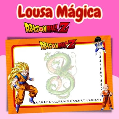 Lousa Mágica