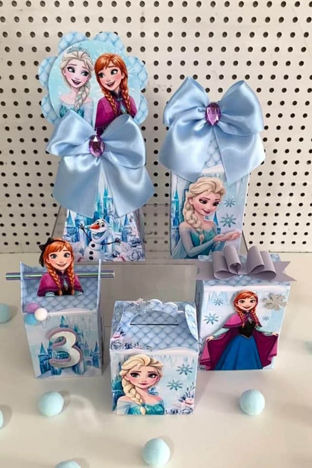 ARQUIVO DE CORTE FROZEN 62