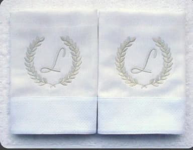 Kit Fralda de Boca 04pcs