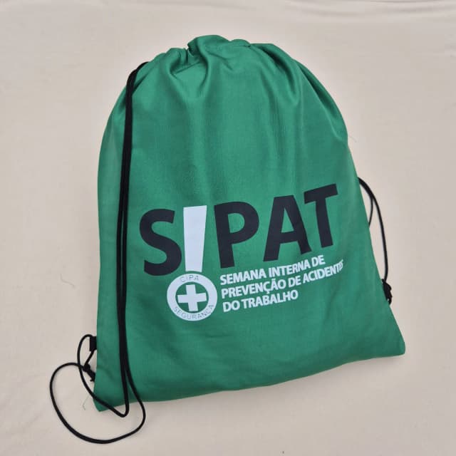 Sipat Mochila para Brinde