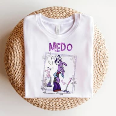 Camisa Personalizada