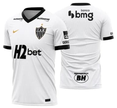 Atletico Mg Reserva 2026