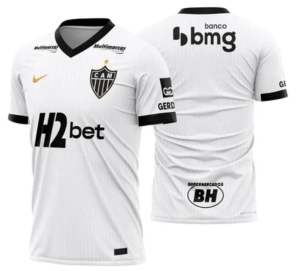 Atletico Mg Reserva 2026