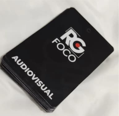 Credencial Personalizada 10x15 para Eventos Festas Shows !
