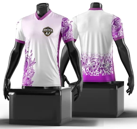 Arte Vetor Camisa Interclasse Cobra Mod-6
