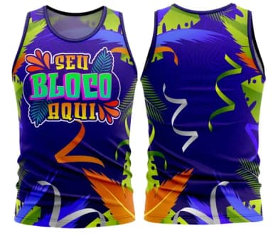 Arte Vetor Camisa Carnaval-mod-258