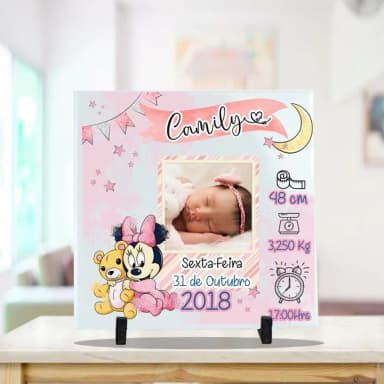 Azulejo Personalizado 20 x 20