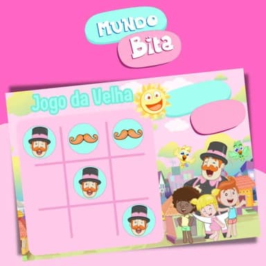 Jogo da Velha