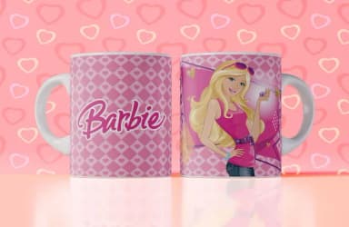 Caneca Personalizada