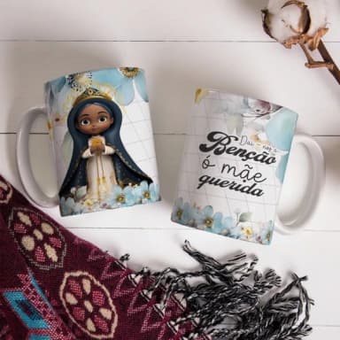 Caneca Personalizada