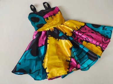 Roupa Sally