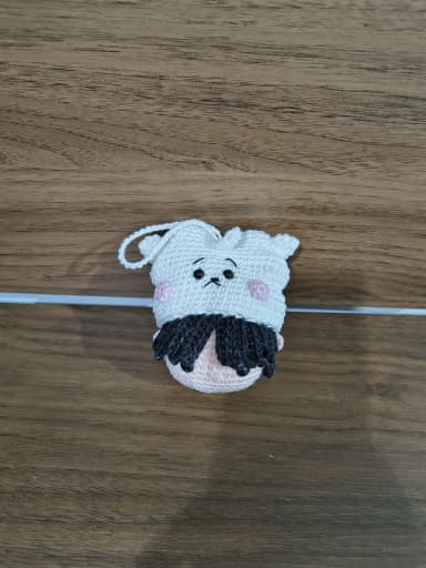 Chaveiro pingente