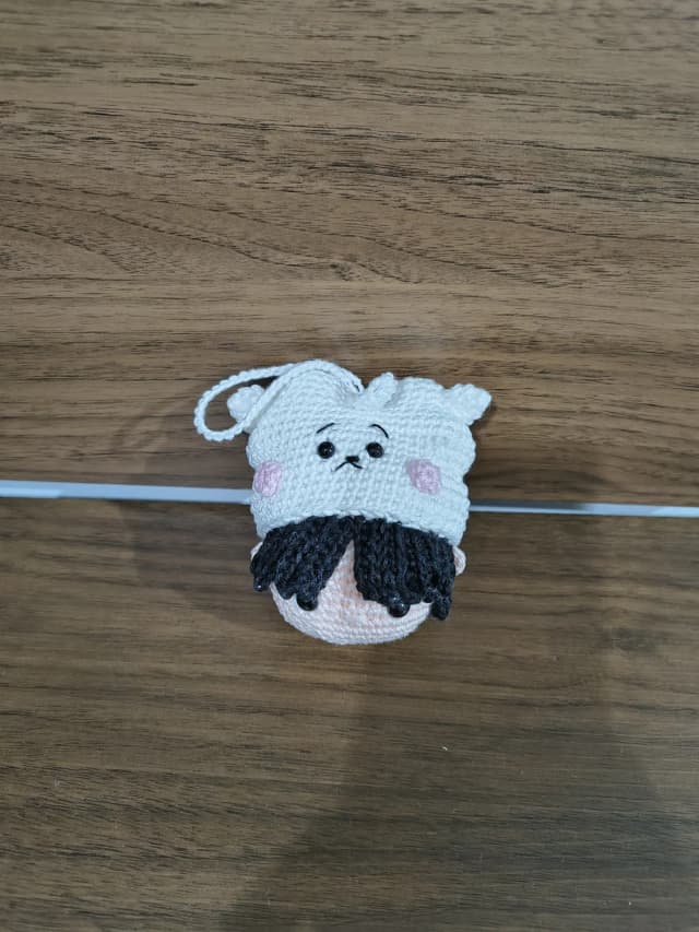 Chaveiro pingente