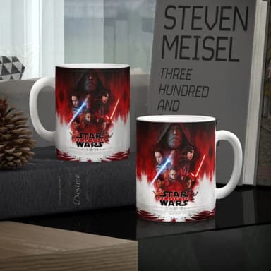 Caneca Personalizada