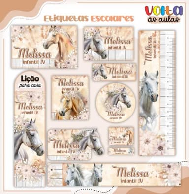60 Etiquetas