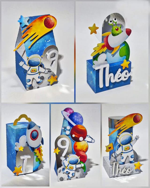ARQUIVO DE CORTE ASTRONAUTA 130