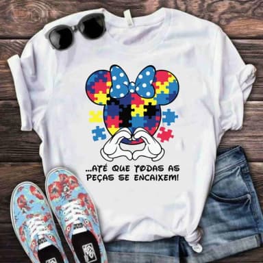 Camisa Personalizada