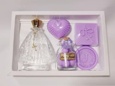 Presente Católico Personalizado: Aromatizador Nossa Senhora