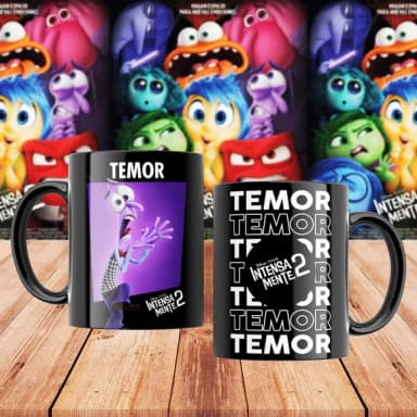 Caneca Personalizada