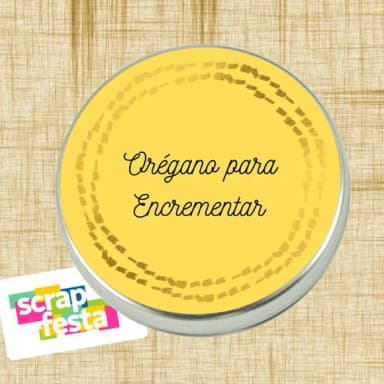 Latinhas 5x1 Personalizada Festa Chá de Panela