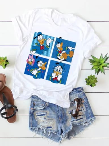 Camisa Personalizada