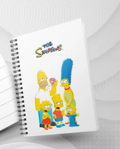 Agenda 2024 The Simpsons