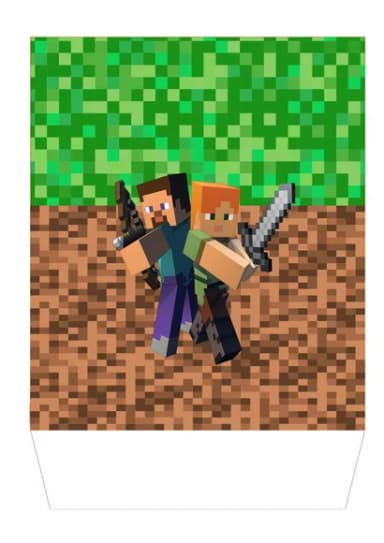 Sacola Personalizada P
