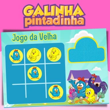 Jogo da Velha