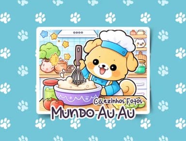 Livro de Colorir S5 com 50 Folhas