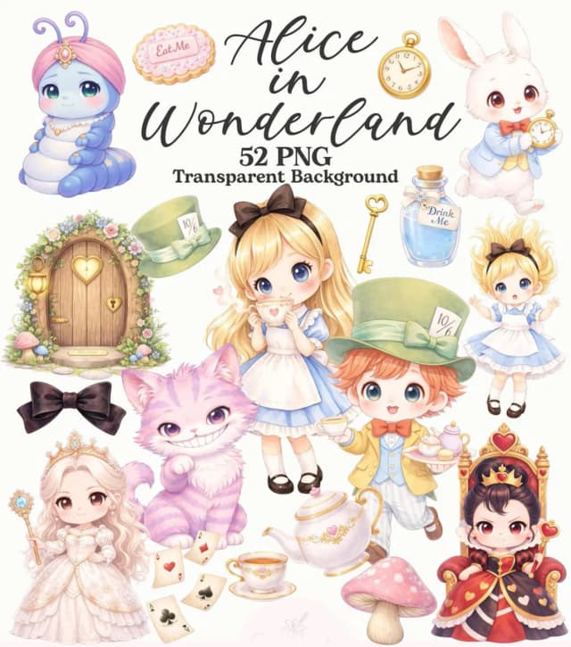 KIT DIGITAL ALICE 03