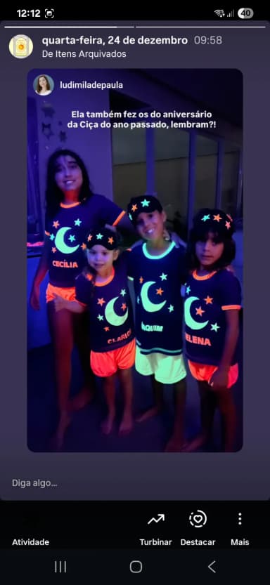 Pijamas  Personalizados