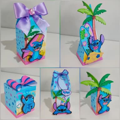 ARQUIVO DE CORTE STITCH 100