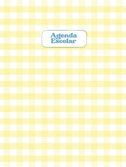 Caderno ou Agenda Personalizada