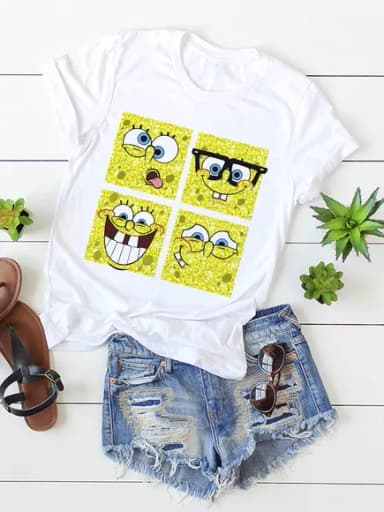 Camisa Personalizada