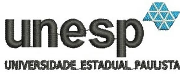 Matriz de Bordado Unesp