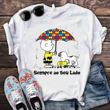 Camisa Personalizada