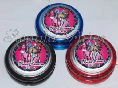 Ioio Monster High