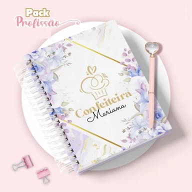 Agenda Profissões