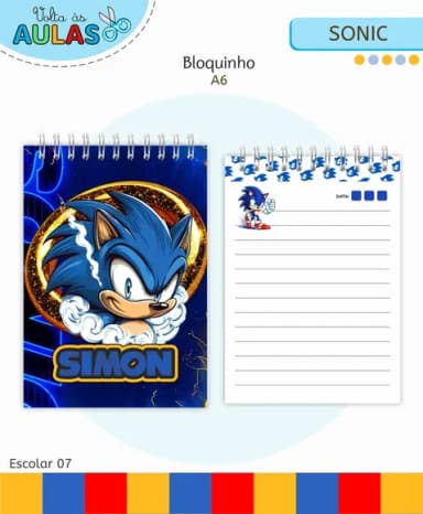 Bloco A6
