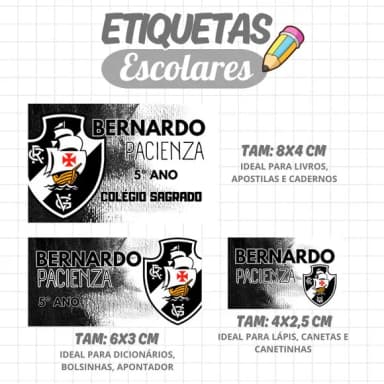 60 Etiquetas