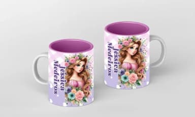 Caneca Personalizada