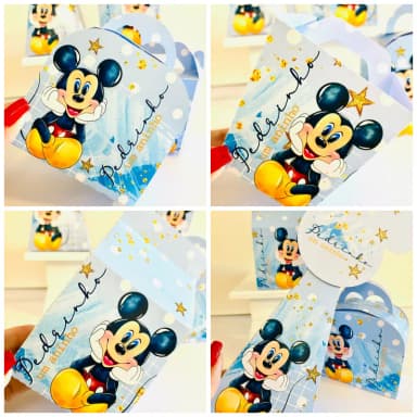 ARQUIVO DE CORTE MICKEY 68